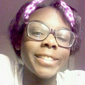 Meet your Posher, Mariah